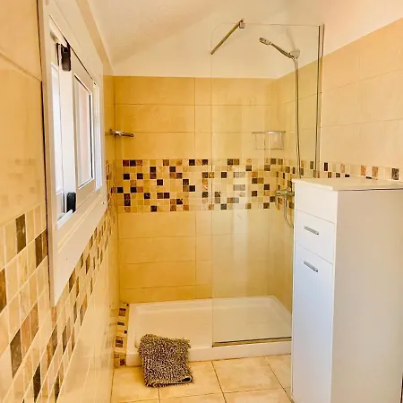 Parque Santiago, Playa De Americas Appartement *