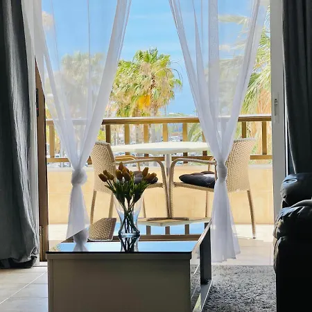 Apartment Parque Santiago, Playa De Americas Playa de las Americas (Tenerife)