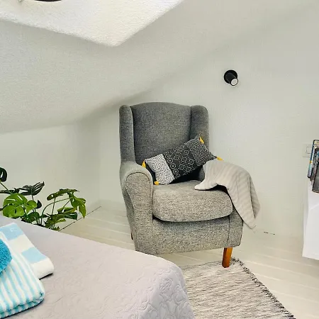 Apartment Parque Santiago, Playa De Americas *