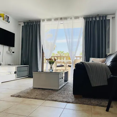 Apartment Parque Santiago, Playa De Americas