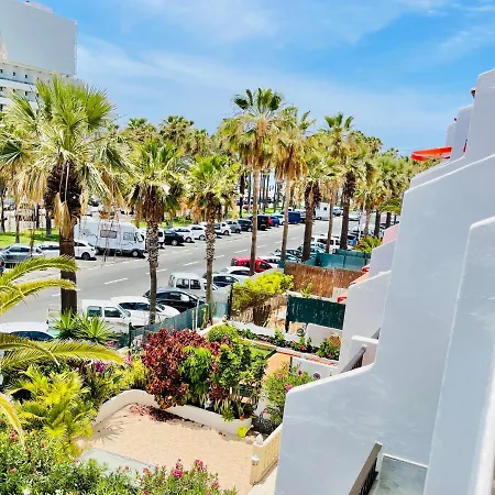 Parque Santiago, Playa De Americas Apartment *